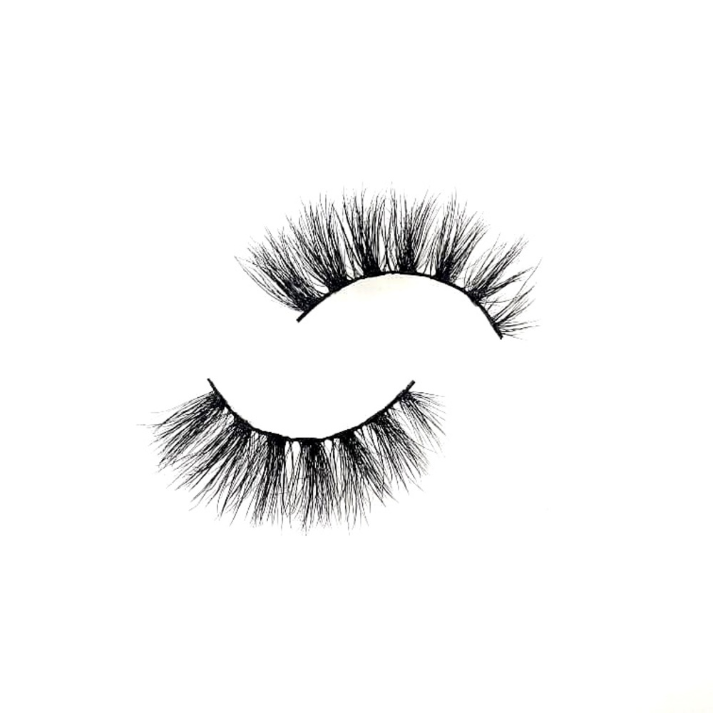 Drama Queen Custom 3D Mink Lashes